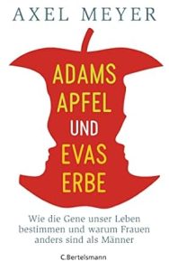 Adams Apfel Evas Erbe