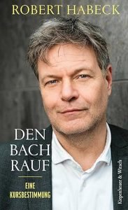 Bach rauf