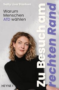Besuch rechter Rand