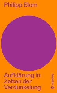 Blom-Aufklaerung