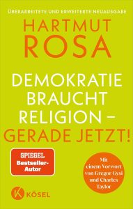 Demokratie Religion 2