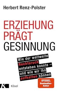 Erziehung-Gesinnung