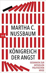 Koenigreich-Angst