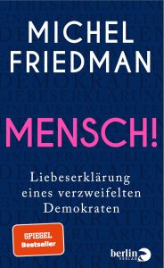 Mensch Friedmann