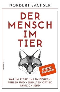 Mensch im Tier