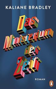 Ministerium Zeit_
