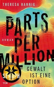 Parts per Million