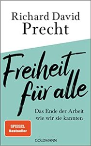 Precht-Freiheit
