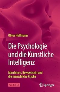 Psychologie KI