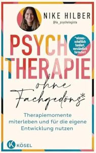 Psychotherapie Fachgedöns