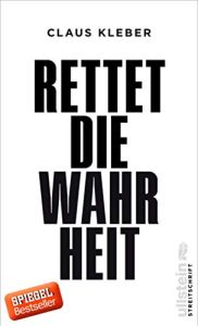 Wahrheit