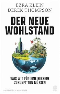 Wohlstand