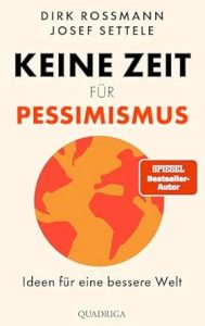 Zeit Pessimismus