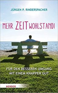 Zeitwohlstand
