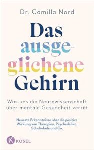 ausgeglichenes Gehirn
