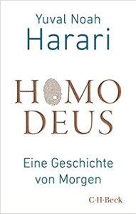 homo deus