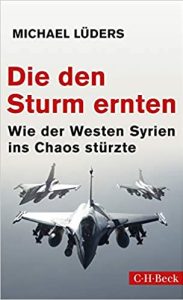 sturm ernten