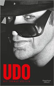 udo